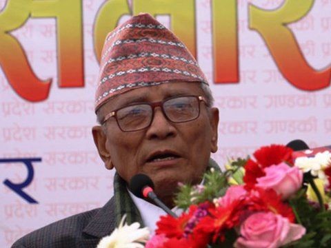 आत्मरक्षाका लागि महिला सबल हुनुपर्ने : प्रदेश प्रमुख शेरचन